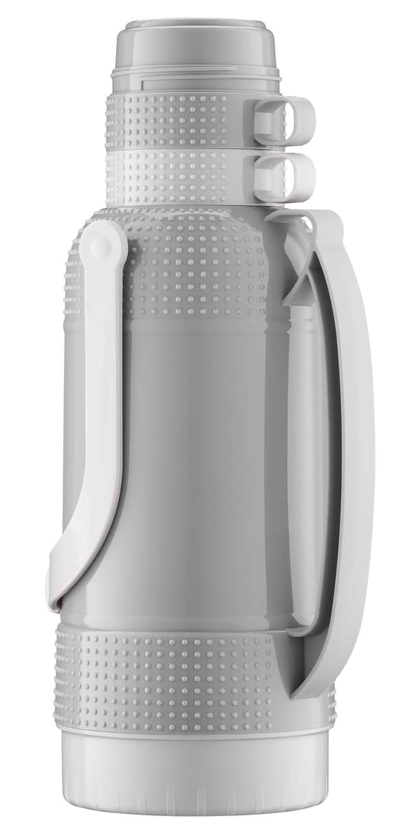 Фото - Уценка - Термос Ardesto Gemini Gourmet 3200 мл (AR2632GRE)
