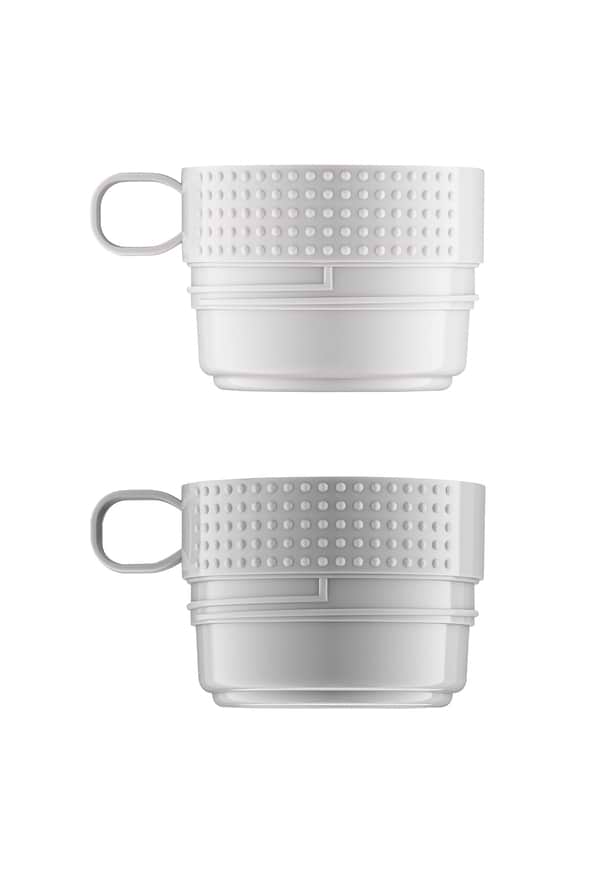 Фото - Уценка - Термос Ardesto Gemini Gourmet 3200 мл (AR2632GRE)