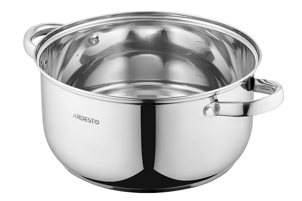 Фото - Кастрюля Ardesto Gemini Gourmet 5.2 л (AR1952BC)