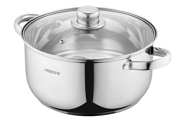 Фото - Кастрюля Ardesto Gemini Gourmet 5.2 л (AR1952BC)