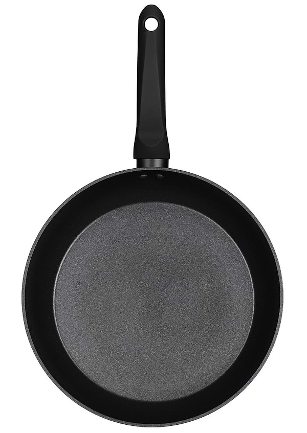 Фото - Сковорода универсальная Ardesto Gemini Gourmet Aosta 28 см (AR1928GMP)