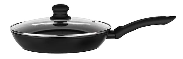 Фото - Сковорода универсальная Ardesto Gemini Gourmet Aosta 28 см (AR1928GMP)