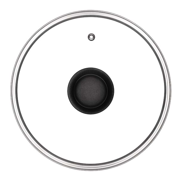 Фото - Сковорода универсальная Ardesto Gemini Gourmet Aosta 28 см (AR1928GMP)