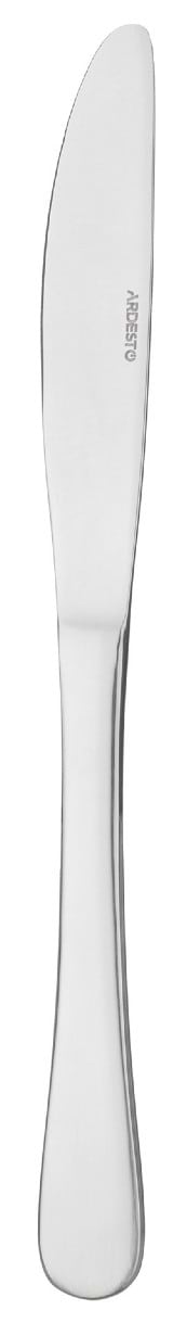Фото - Набор столовых приборов Ardesto Gemini Luster 24 пр. (AR1924LS)