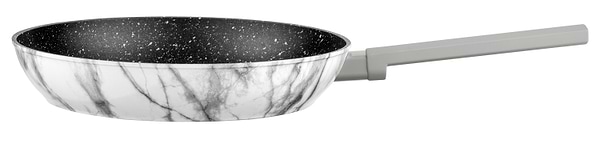 Фото - Сковорода универсальная Ardesto Gemini Marmo 24 см (AR1924GMA)