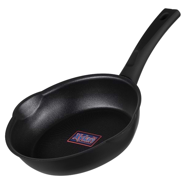 Фото - Сковорода універсальна Ardesto Gemini Ravenna 26 см (AR1926CPS)