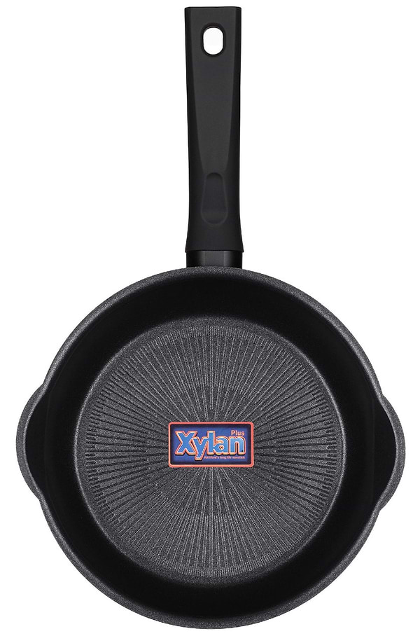 Фото - Сковорода універсальна Ardesto Gemini Ravenna 26 см (AR1926CPS)