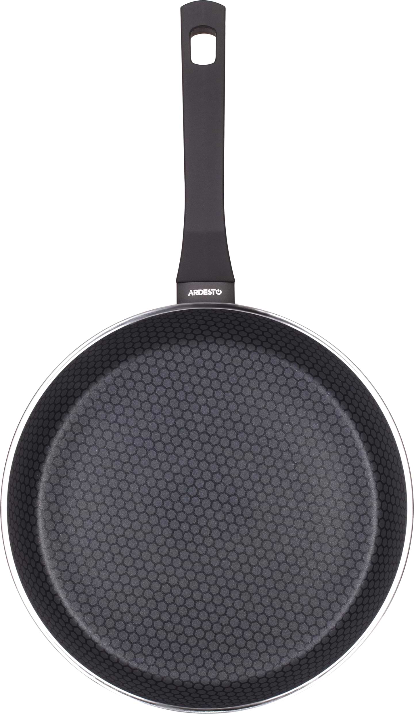 Сковорода універсальна Ardesto Gemini Salerno 28 см (AR1328A) - Фото 1