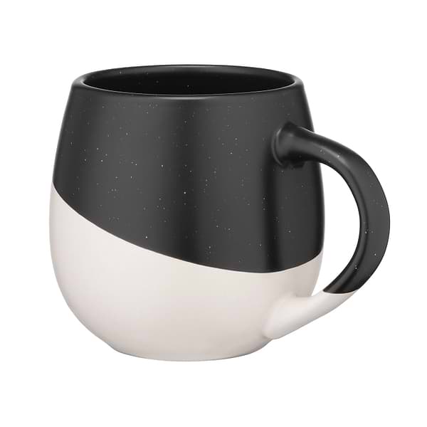 Фото - Чашка Ardesto Gino 480 мл (AR3046BK)