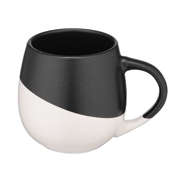 Фото - Чашка Ardesto Gino 480 мл (AR3046BK)