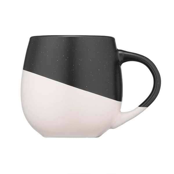 Фото - Чашка Ardesto Gino 480 мл (AR3046BK)