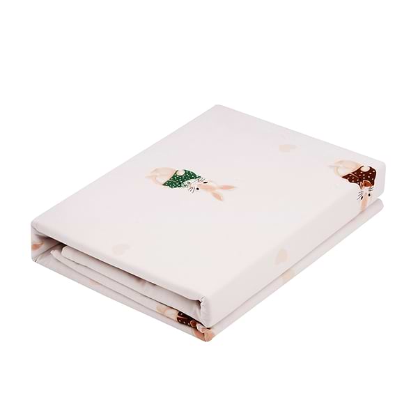 Фото - Комплект постельного белья Ardesto Gloria 160х220 см (ART1622BR)