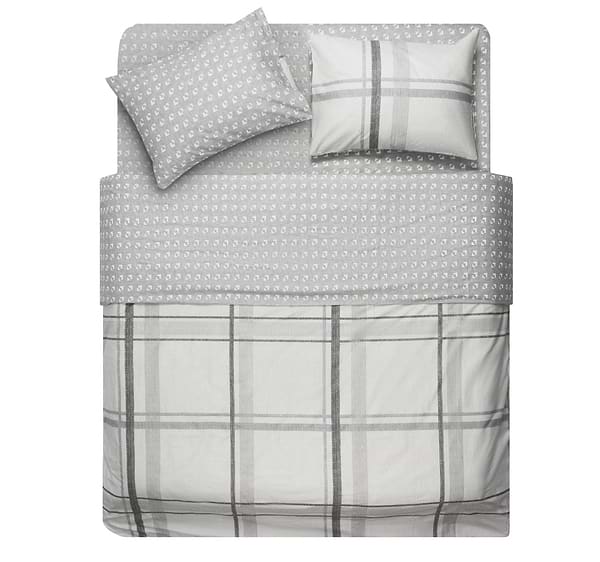 Фото - Комплект постельного белья Ardesto Gloria 160х220 см (ART1622CG)