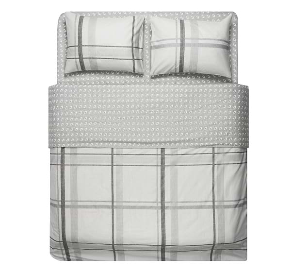 Фото - Комплект постельного белья Ardesto Gloria 160х220 см (ART1622CG)