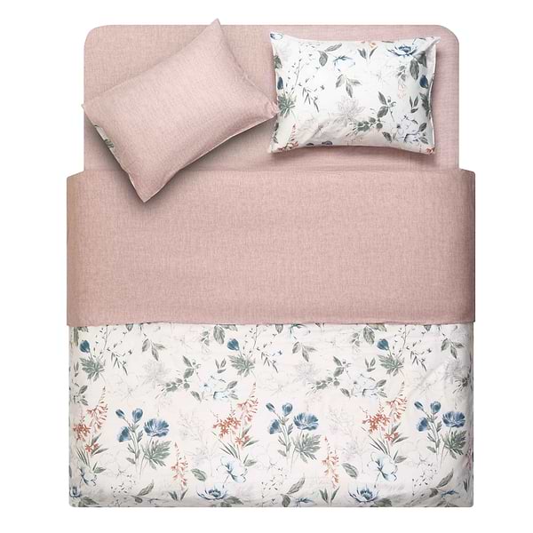 Фото - Комплект постельного белья Ardesto Gloria 200х220 см (ART2022FL)