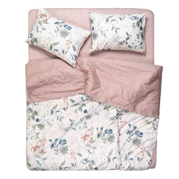 Фото - Комплект постельного белья Ardesto Gloria 200х220 см (ART2022FL)