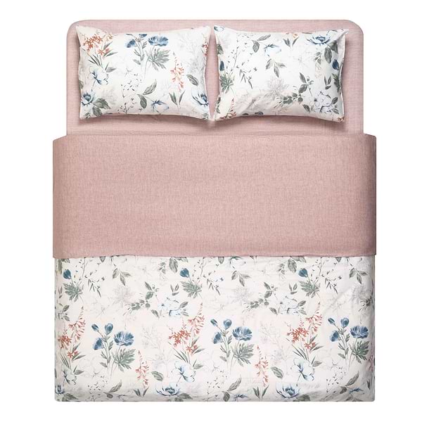 Фото - Комплект постельного белья Ardesto Gloria 200х220 см (ART2022FL)