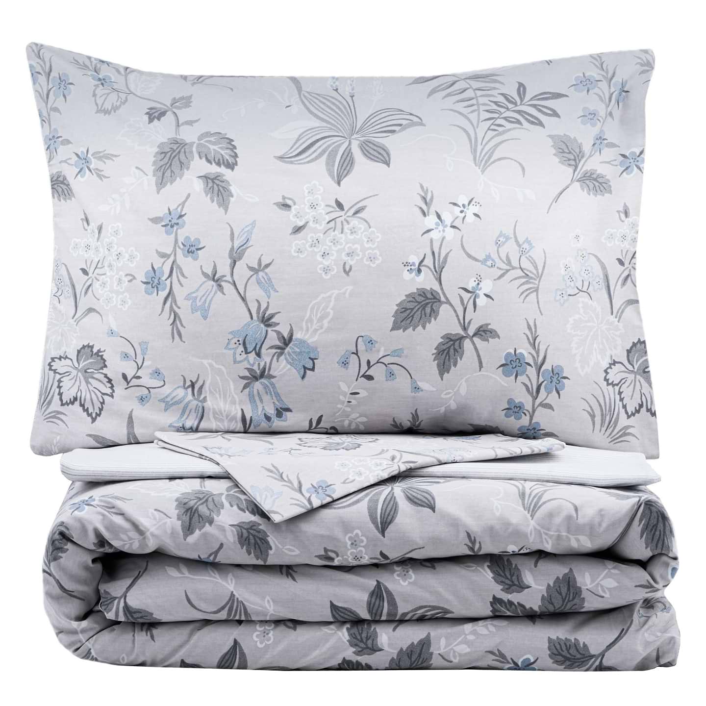 Купить Комплект постельного белья Ardesto Gloria 200х220 см (ART2022WF) - Фото 1 Комплект постельного белья Ardesto Gloria 200х220 см (ART2022WF) - Фото 1