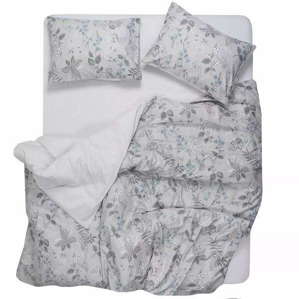 Фото - Комплект постельного белья Ardesto Gloria 160х220 см (ART1622WF)