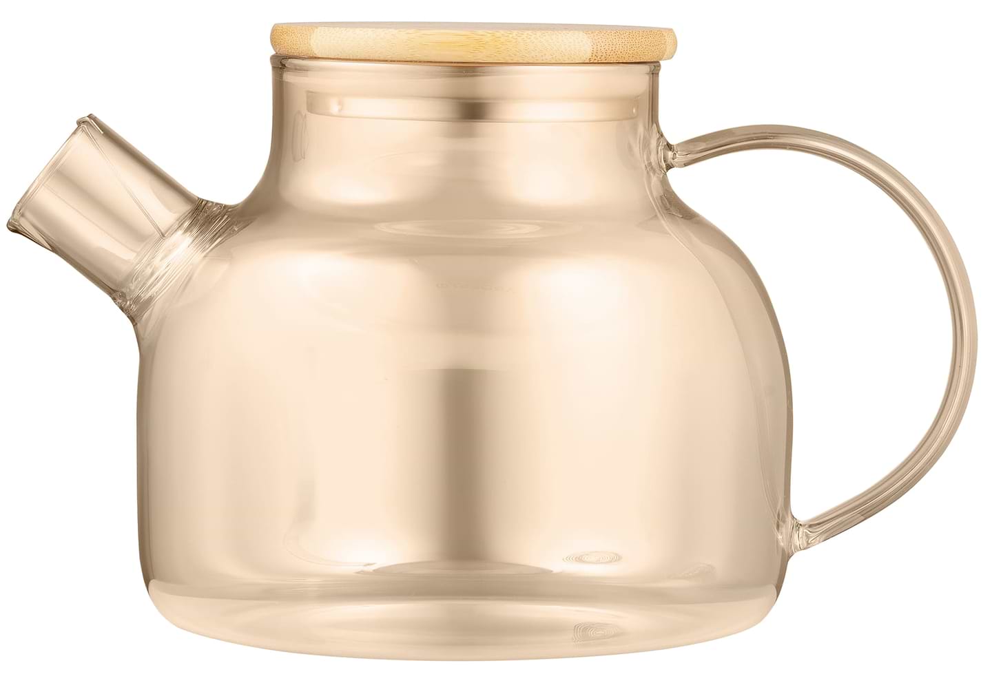 Купити Чайник заварювальний Ardesto Golden Moon 1000 мл (AR3010GBB) - Фото 1 Чайник заварювальний Ardesto Golden Moon 1000 мл (AR3010GBB) - Фото 1