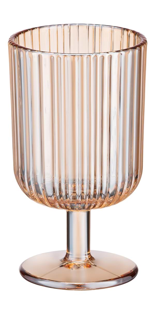 Фото - Набор бокалов Ardesto Golden Moon 300 мл 2 шт. (AR2630GM)