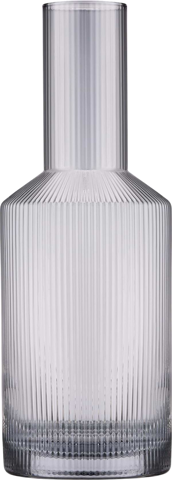 Фото - Графін Ardesto Graphite 800 мл (AR2690GP)