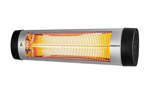 Фото - Обогреватель инфракрасный Ardesto IH-2500-Q1S
