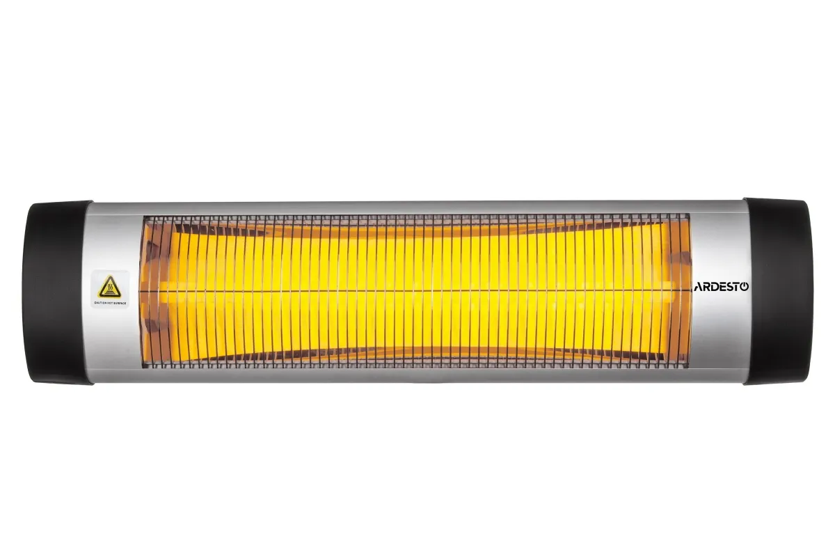 Обогреватель инфракрасный Ardesto IH-2000-Q1S - Фото 1