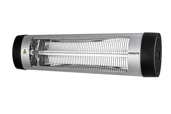 Фото - Обігрівач інфрачервоний Ardesto IH-2000-Q1S
