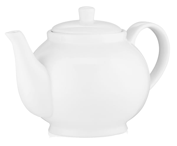 Фото - Чайник заварювальний Ardesto Imola 1100 мл (AR3520I)