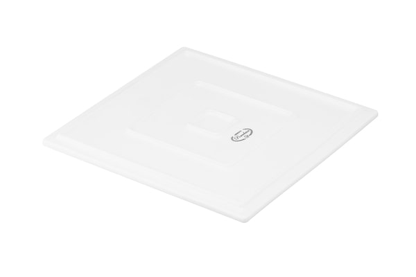 Фото - Тарілка десертна Ardesto Imola 23х23 см (AR3715)