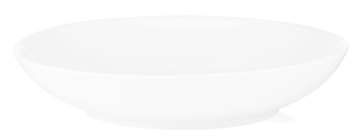 Тарелка обеденная Ardesto Imola 23 см (AR3509I)