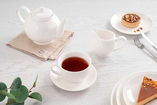 Фото - Чашка Ardesto Imola 240 мл (AR3527I)