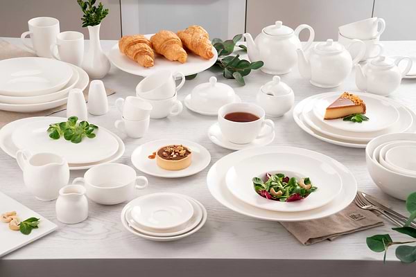 Фото - Чашка Ardesto Imola 240 мл (AR3527I)