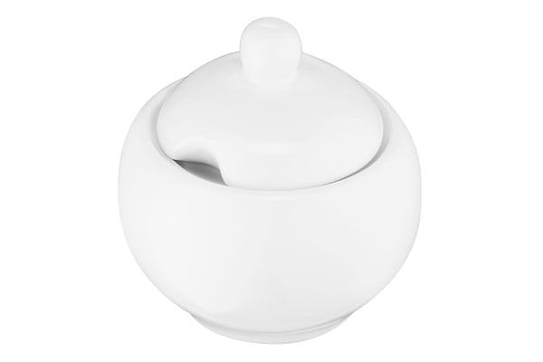 Фото - Сахарница Ardesto Imola 325 мл (AR3521I)