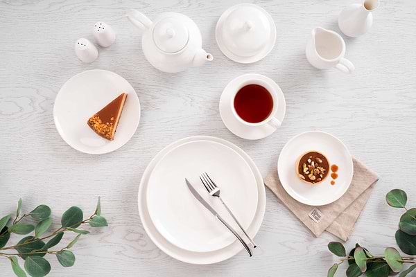 Фото - Чайник заварювальний Ardesto Imola 1100 мл (AR3520I)