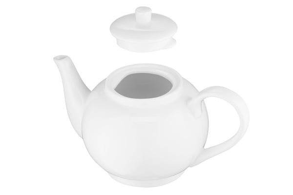 Фото - Чайник заварювальний Ardesto Imola 1100 мл (AR3520I)