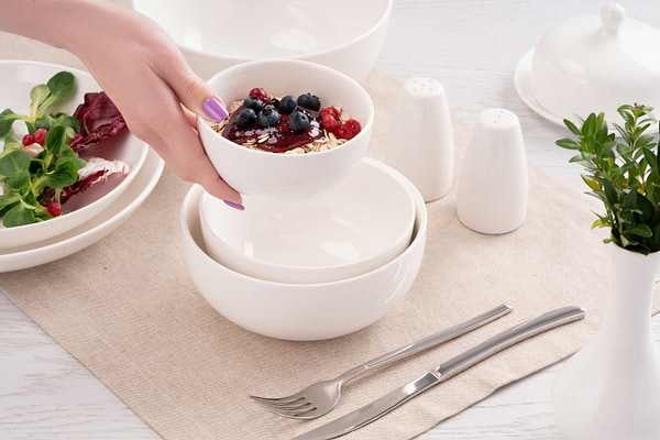 Фото - Ємність для спецій і приправ Ardesto Imola (AR3536I)