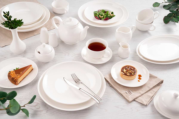 Фото - Масленка Ardesto Imola (AR3539I)