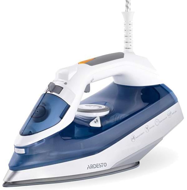 Фото - Утюг Ardesto IR-C2232-BL
