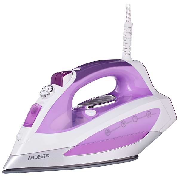 Фото - Утюг Ardesto IR-C2240-VT