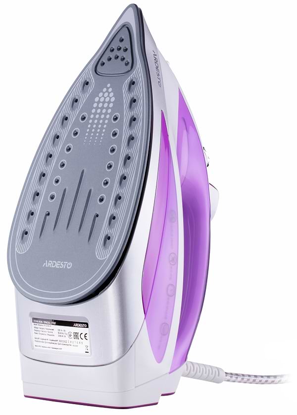 Фото - Утюг Ardesto IR-C2240-VT