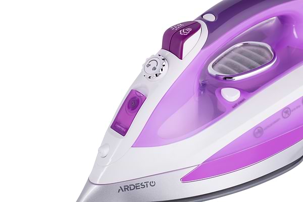 Фото - Утюг Ardesto IR-C2240-VT