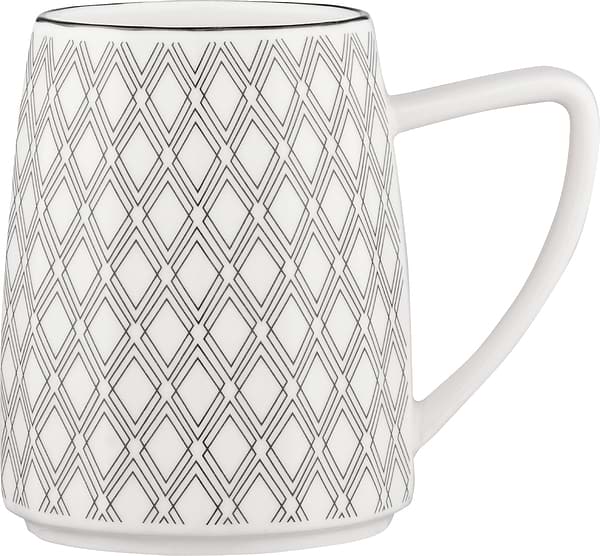 Фото - Чашка Ardesto Lamberto 360 мл (AR3049)