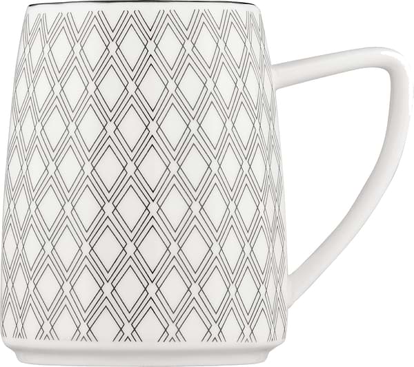 Фото - Чашка Ardesto Lamberto 360 мл (AR3049)