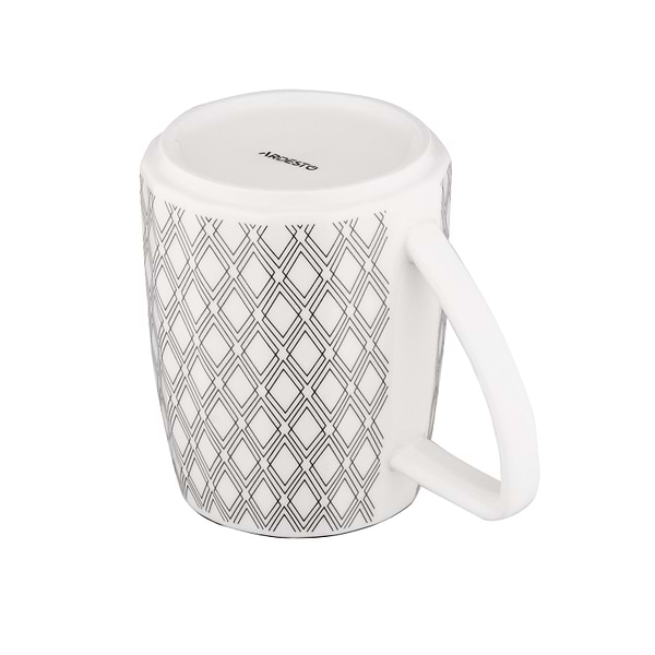 Фото - Чашка Ardesto Lamberto 360 мл (AR3049)