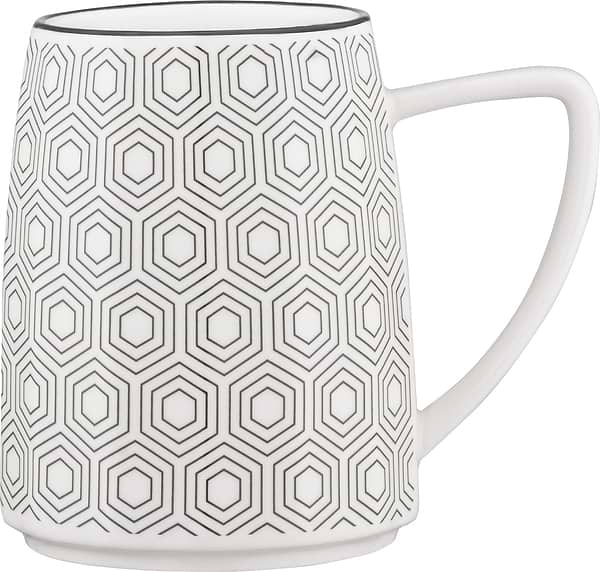 Фото - Чашка Ardesto Lamberto 360 мл (AR3051)