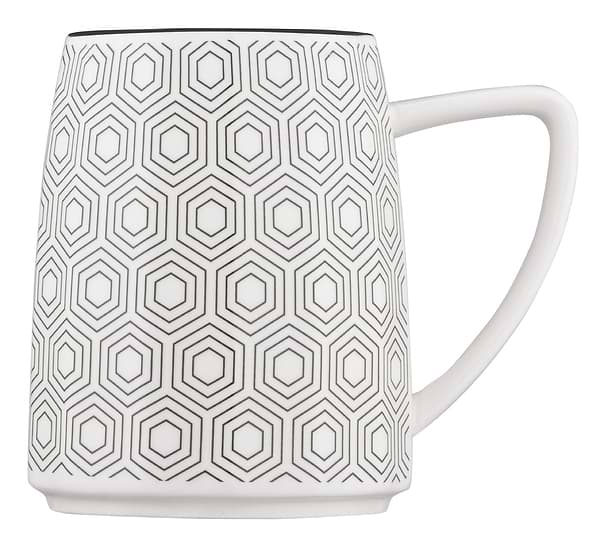 Фото - Чашка Ardesto Lamberto 360 мл (AR3051)