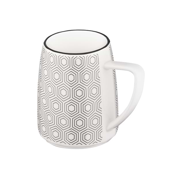 Фото - Чашка Ardesto Lamberto 360 мл (AR3051)