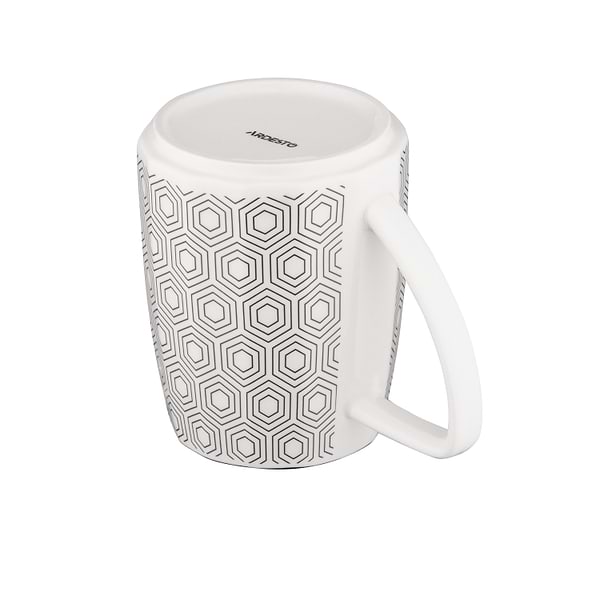 Фото - Чашка Ardesto Lamberto 360 мл (AR3051)